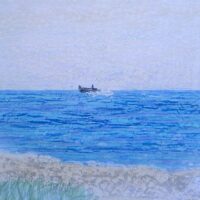 2024/9月-相川(1985/四六4切)