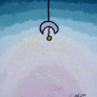 2026/1月-明るい部屋(1984/F10号)