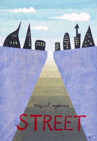 2026/4月-STREET 5/6(1987/B3)